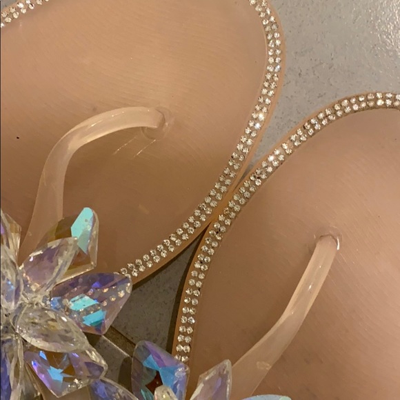 Aldo Slippers - Picture 5 of 5